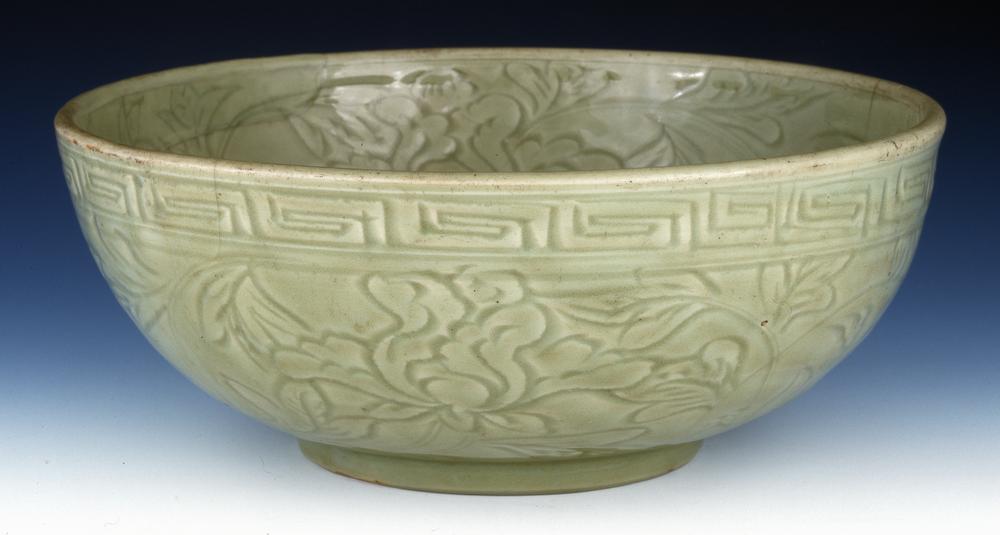 图片[2]-bowl BM-1963-0520.10-China Archive